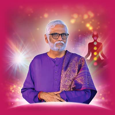 Dr. Baskaran Pillai